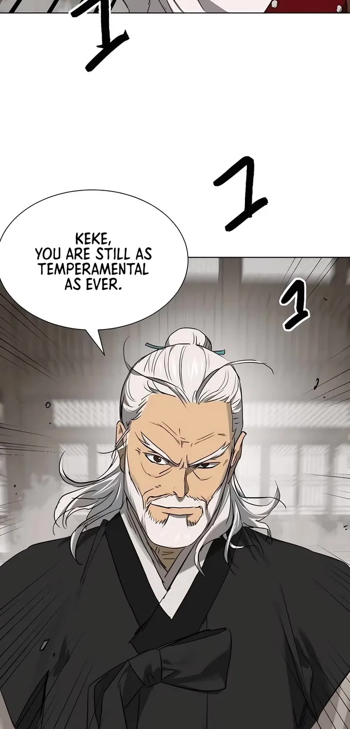 Infinite Leveling: Murim Mangakakalot X Chapter 214 Page 85