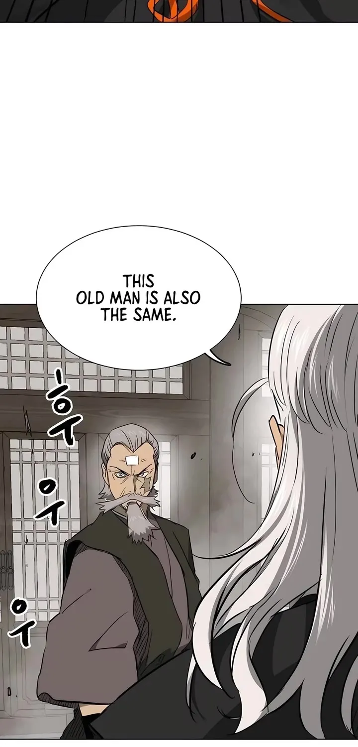 Infinite Leveling: Murim Mangakakalot X Chapter 214 Page 87