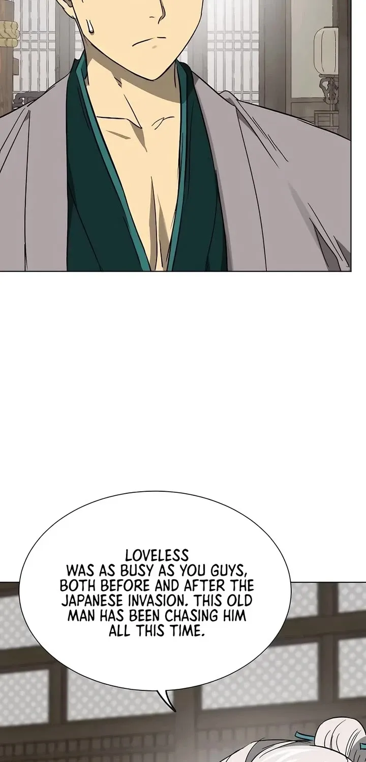 Infinite Leveling: Murim Mangakakalot X Chapter 214 Page 95
