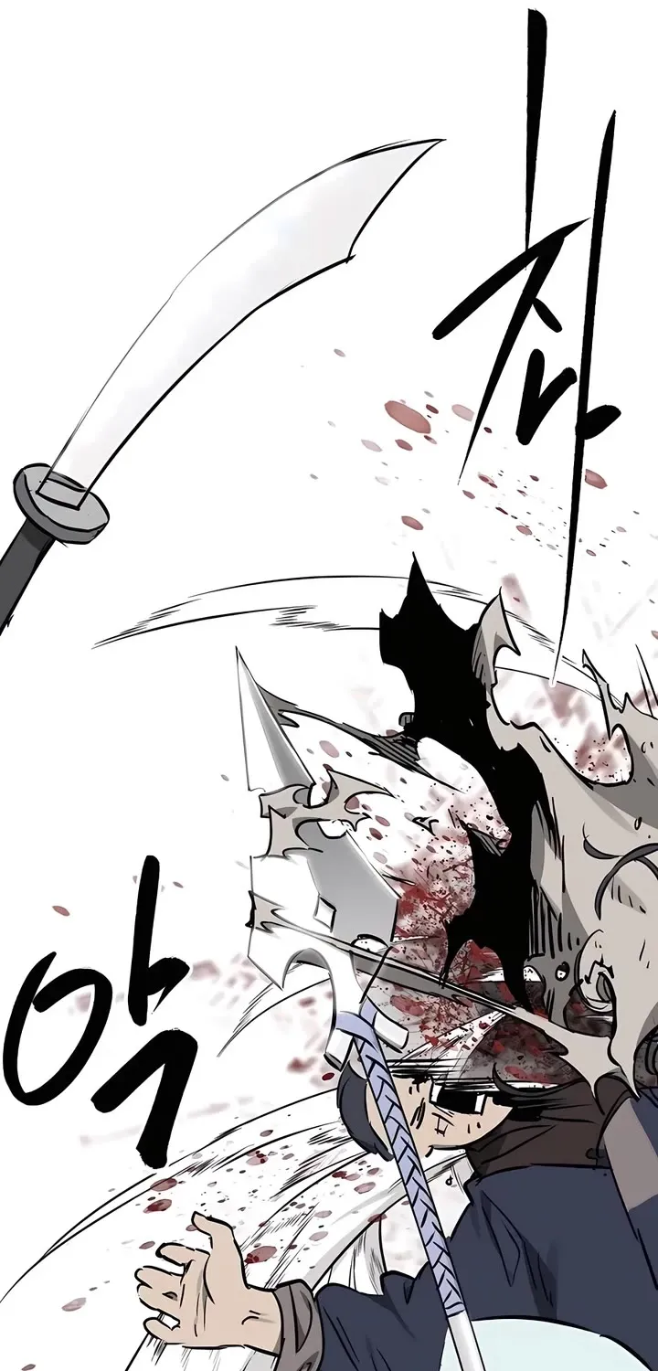 Infinite Leveling: Murim Mangakakalot X Chapter 216 Page 25