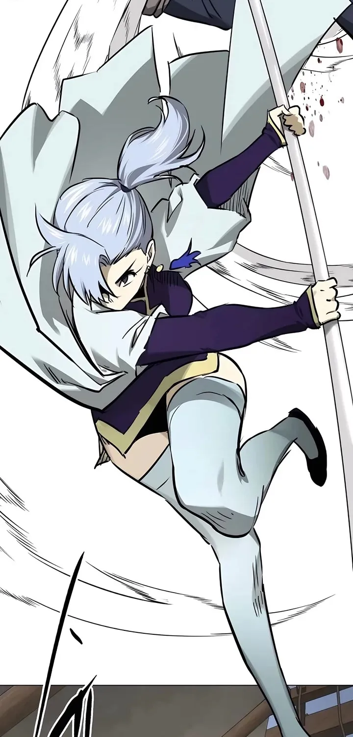 Infinite Leveling: Murim Mangakakalot X Chapter 216 Page 26
