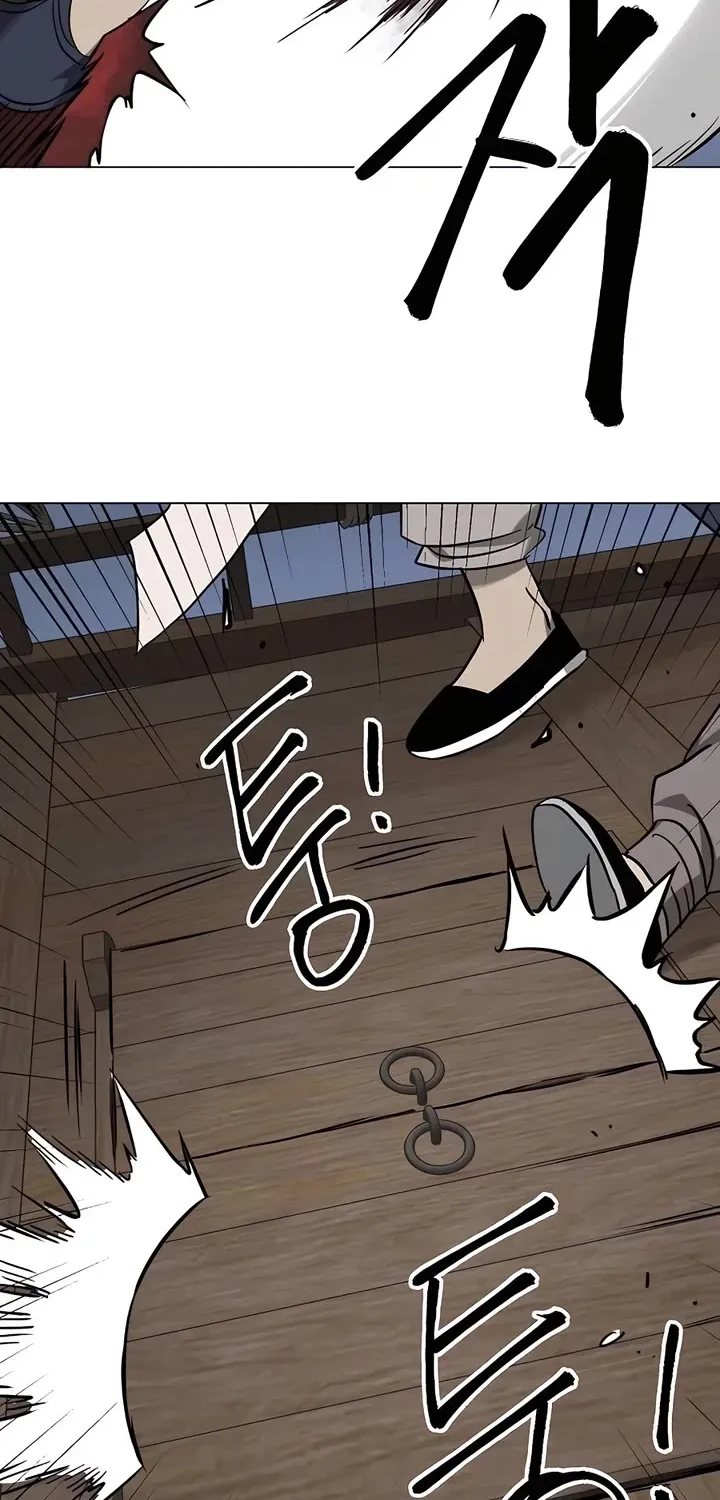 Infinite Leveling: Murim Mangakakalot X Chapter 216 Page 28