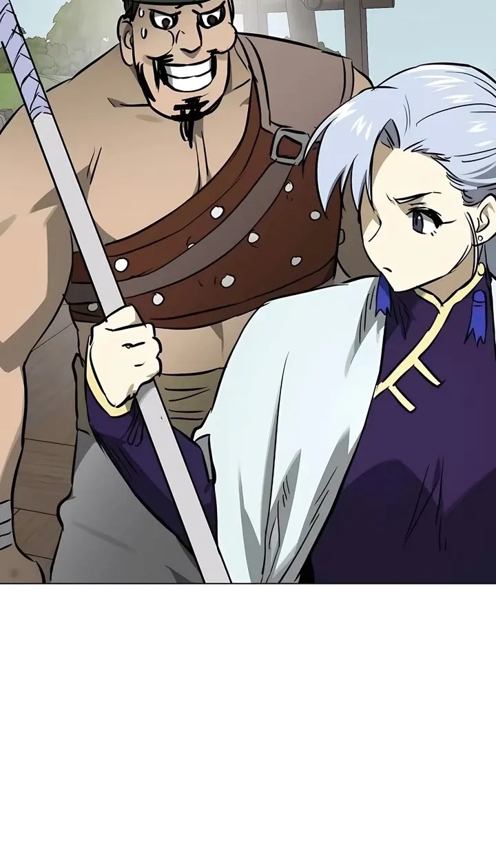 Infinite Leveling: Murim Mangakakalot X Chapter 216 Page 32