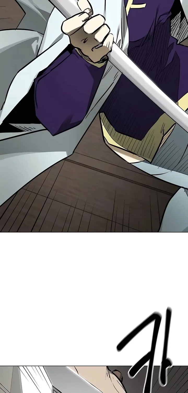 Infinite Leveling: Murim Mangakakalot X Chapter 216 Page 34