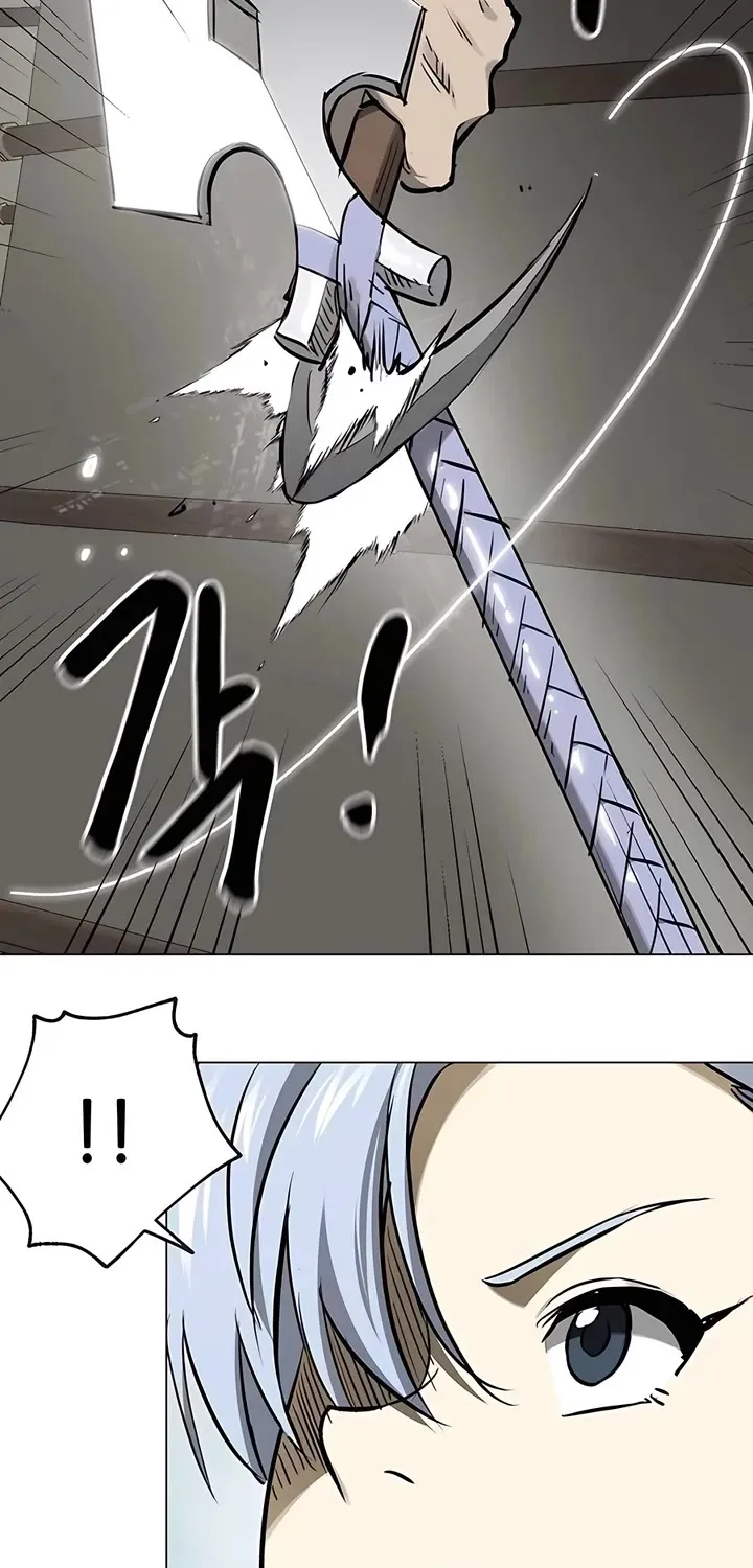 Infinite Leveling: Murim Mangakakalot X Chapter 216 Page 35