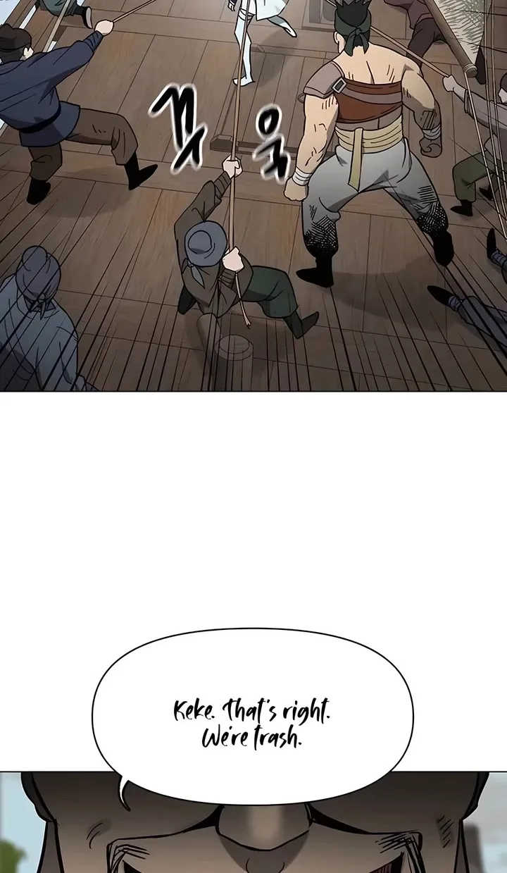 Infinite Leveling: Murim Mangakakalot X Chapter 216 Page 38