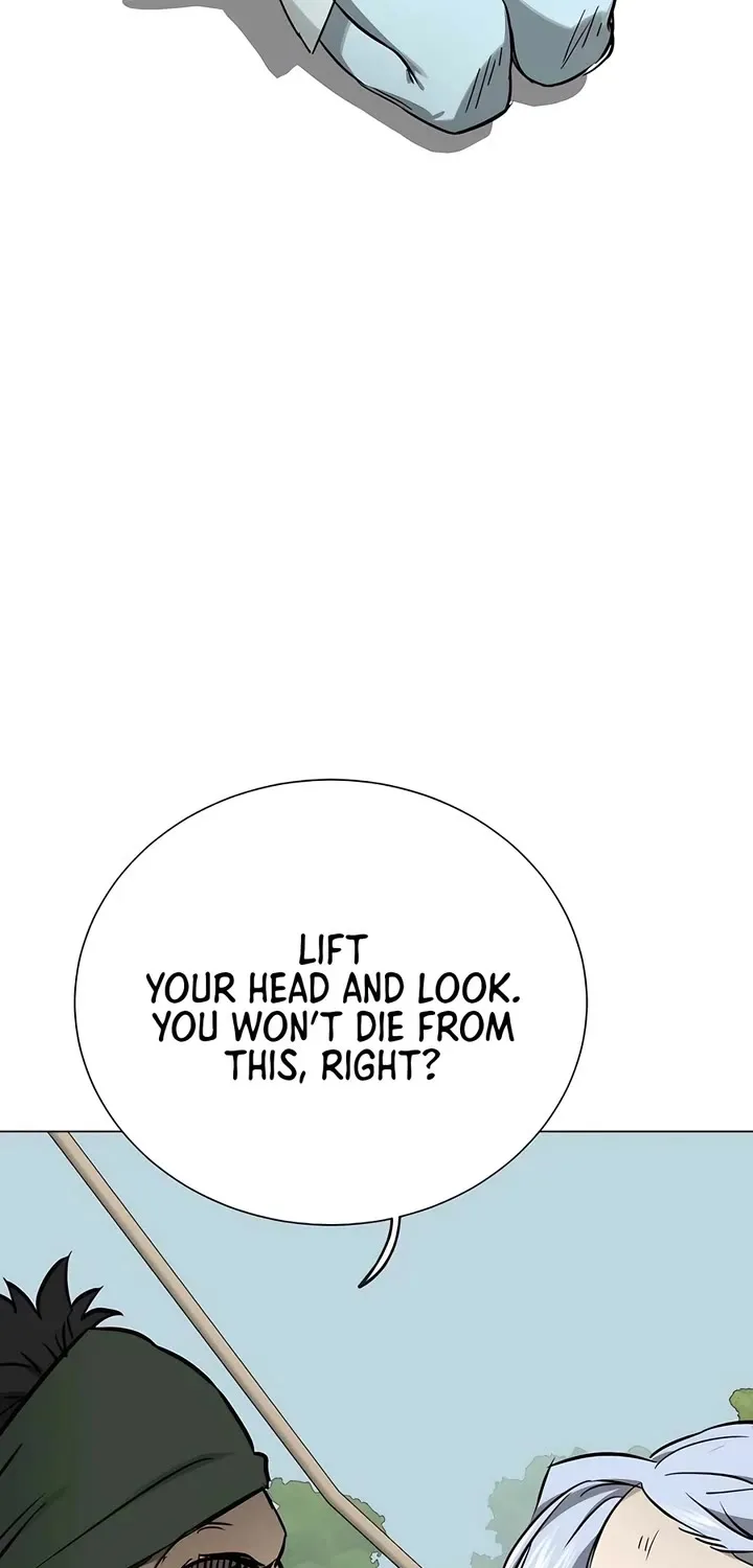 Infinite Leveling: Murim Mangakakalot X Chapter 216 Page 47