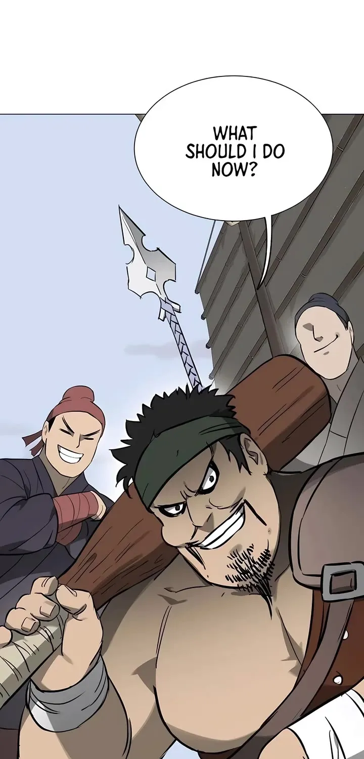 Infinite Leveling: Murim Mangakakalot X Chapter 216 Page 49