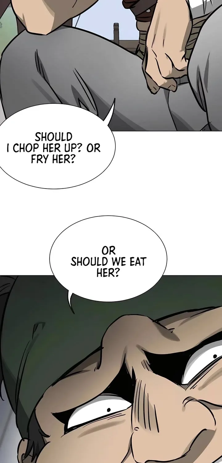 Infinite Leveling: Murim Mangakakalot X Chapter 216 Page 50