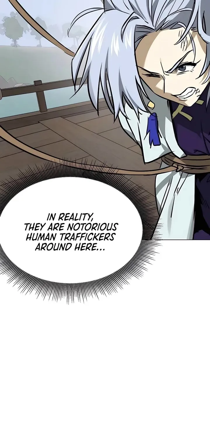 Infinite Leveling: Murim Mangakakalot X Chapter 216 Page 52
