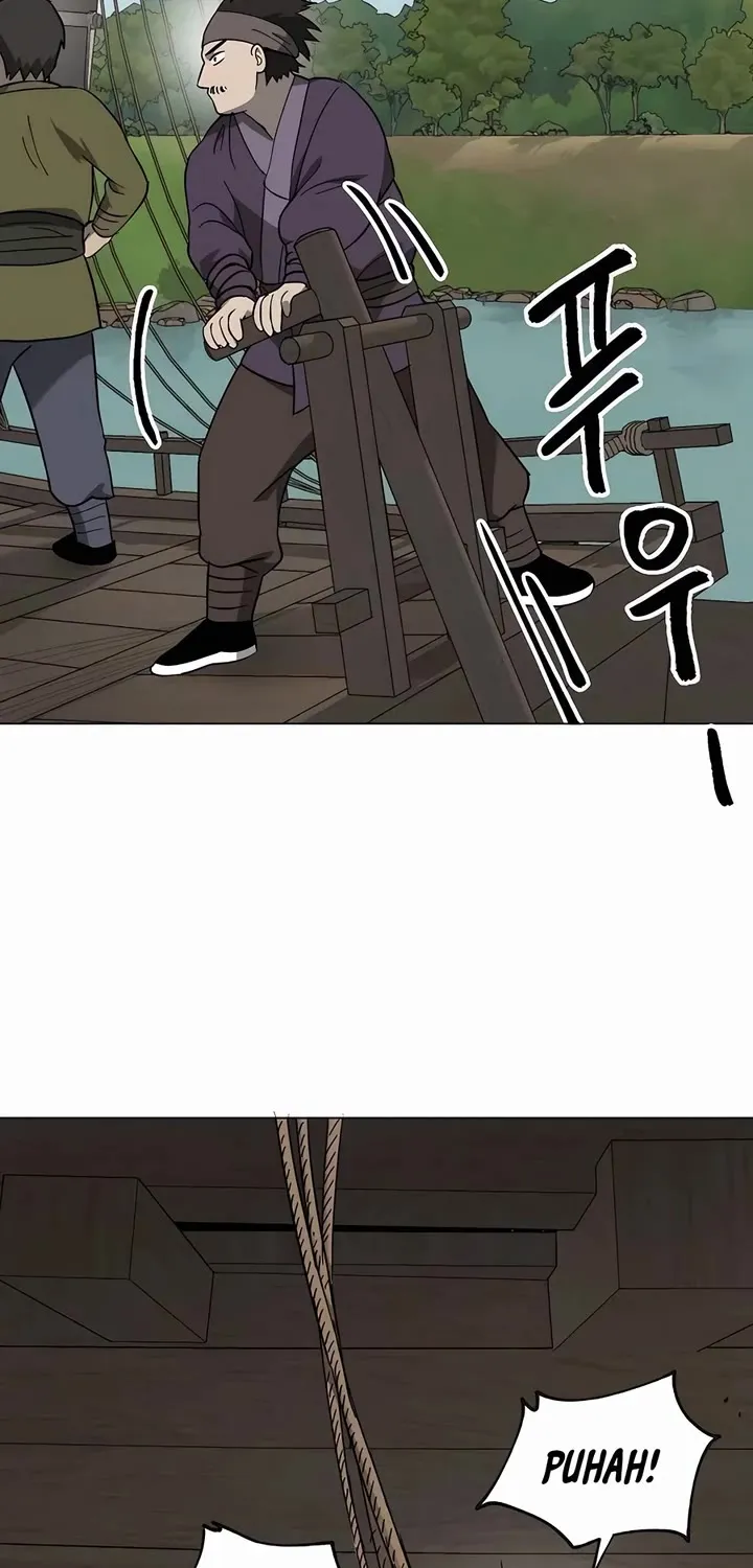 Infinite Leveling: Murim Mangakakalot X Chapter 216 Page 67