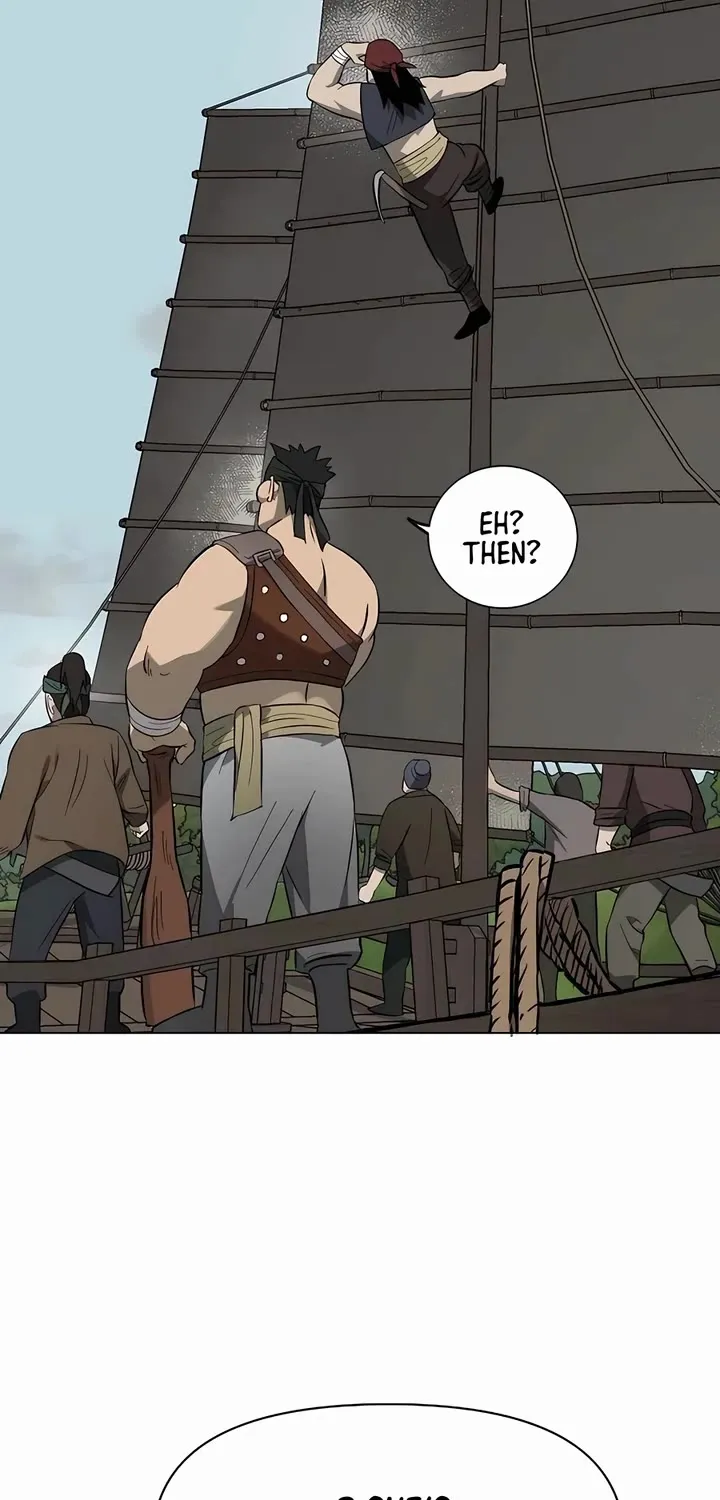 Infinite Leveling: Murim Mangakakalot X Chapter 216 Page 69