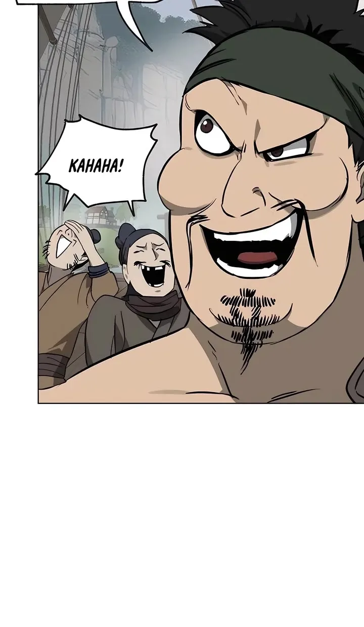Infinite Leveling: Murim Mangakakalot X Chapter 216 Page 8