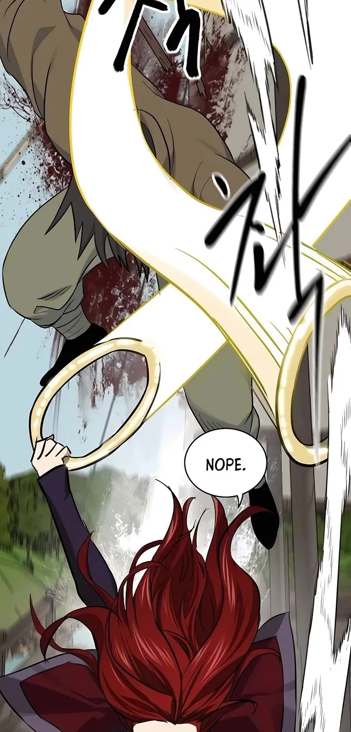 Infinite Leveling: Murim Mangakakalot X Chapter 216 Page 87
