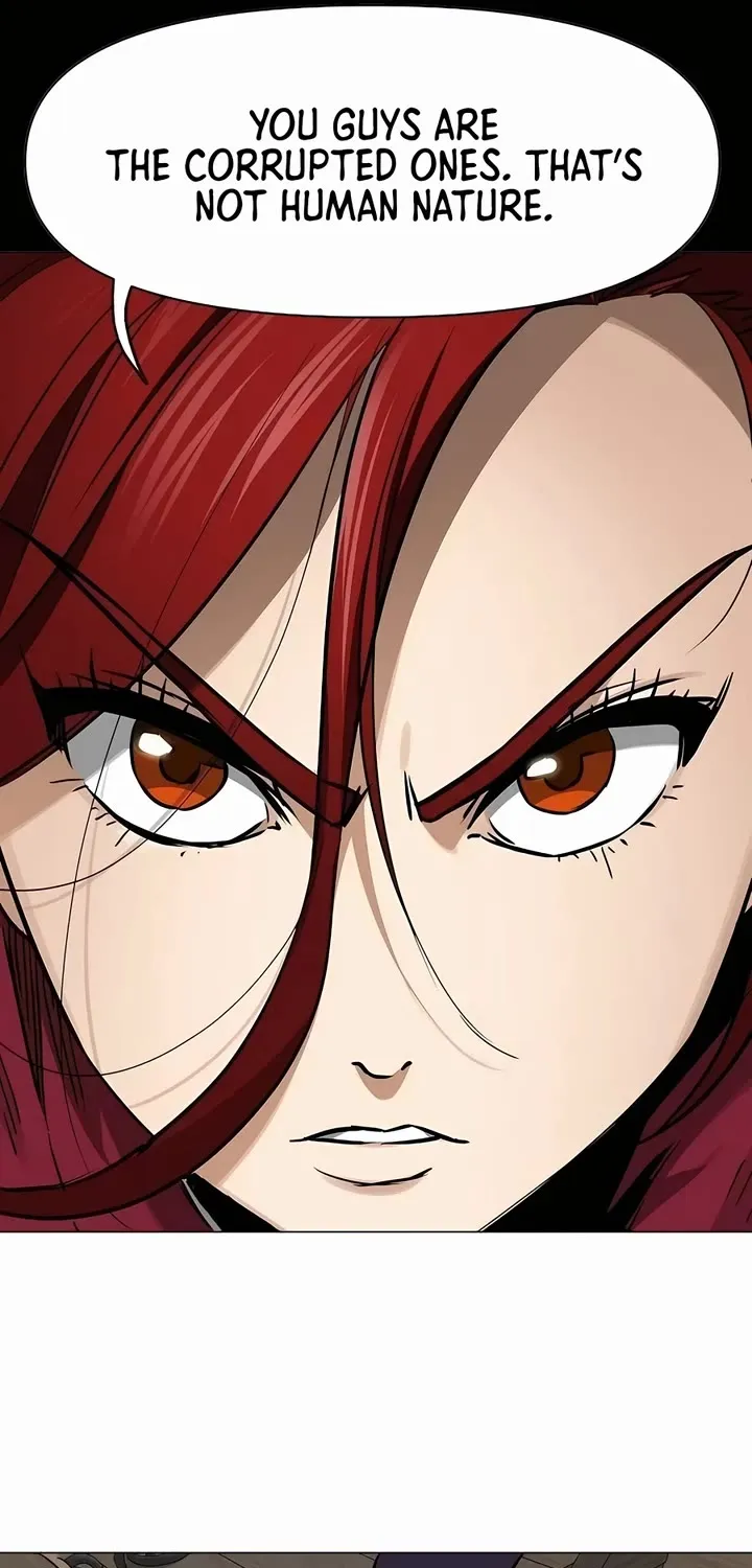 Infinite Leveling: Murim Mangakakalot X Chapter 216 Page 89