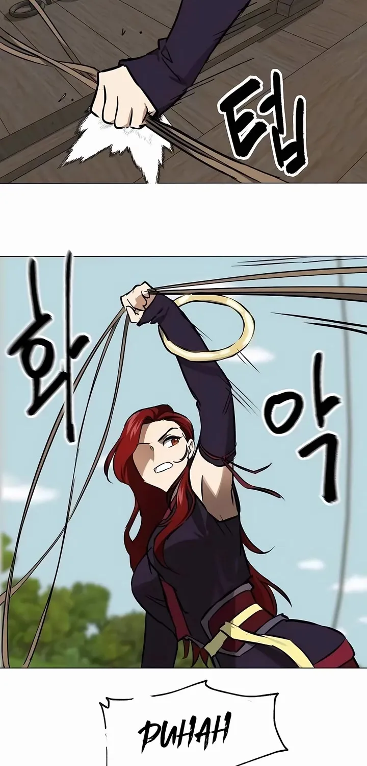 Infinite Leveling: Murim Mangakakalot X Chapter 216 Page 90
