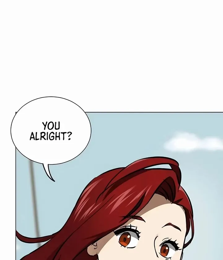 Infinite Leveling: Murim Mangakakalot X Chapter 216 Page 94