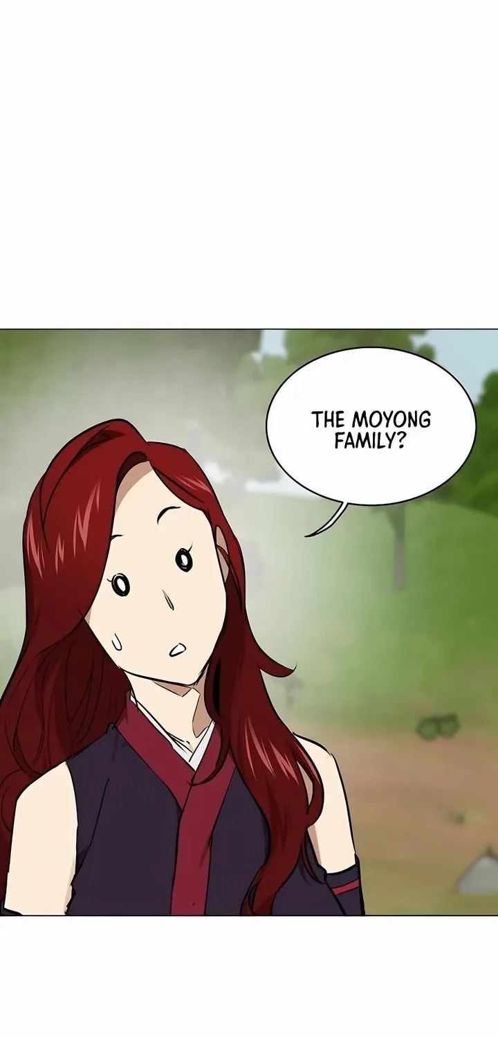 Infinite Leveling: Murim Mangakakalot X Chapter 217 Page 11