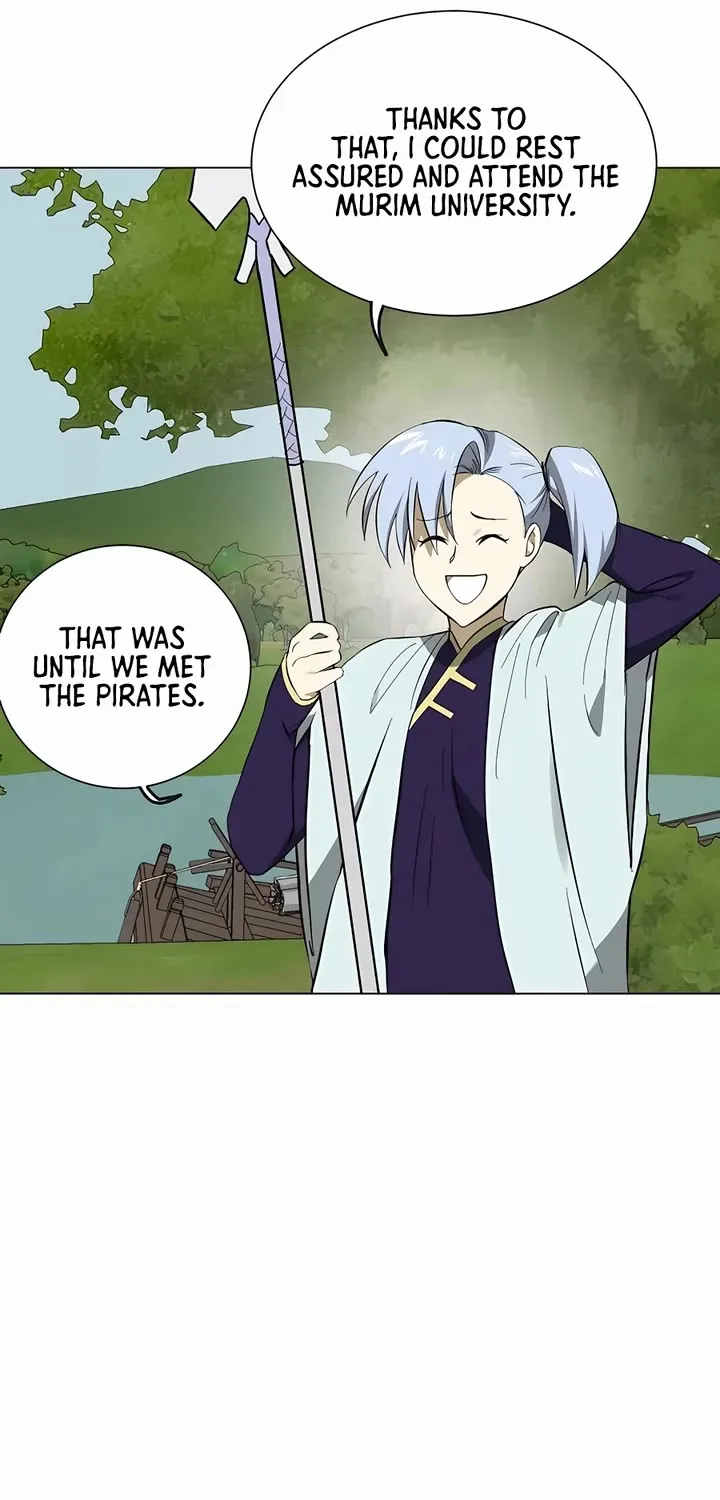 Infinite Leveling: Murim Mangakakalot X Chapter 217 Page 13