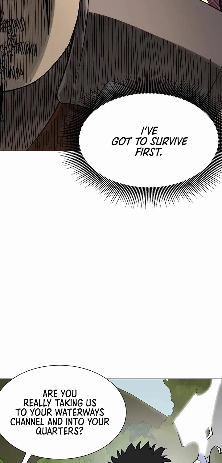 Infinite Leveling: Murim Mangakakalot X Chapter 217 Page 26