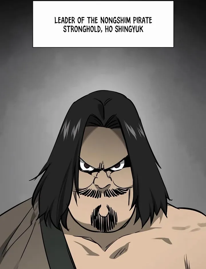 Infinite Leveling: Murim Mangakakalot X Chapter 217 Page 30