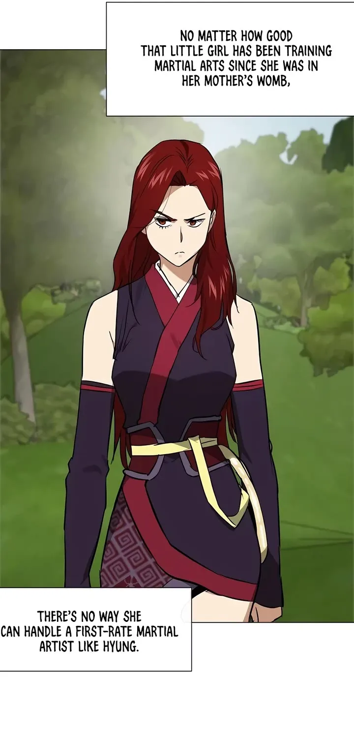 Infinite Leveling: Murim Mangakakalot X Chapter 217 Page 33