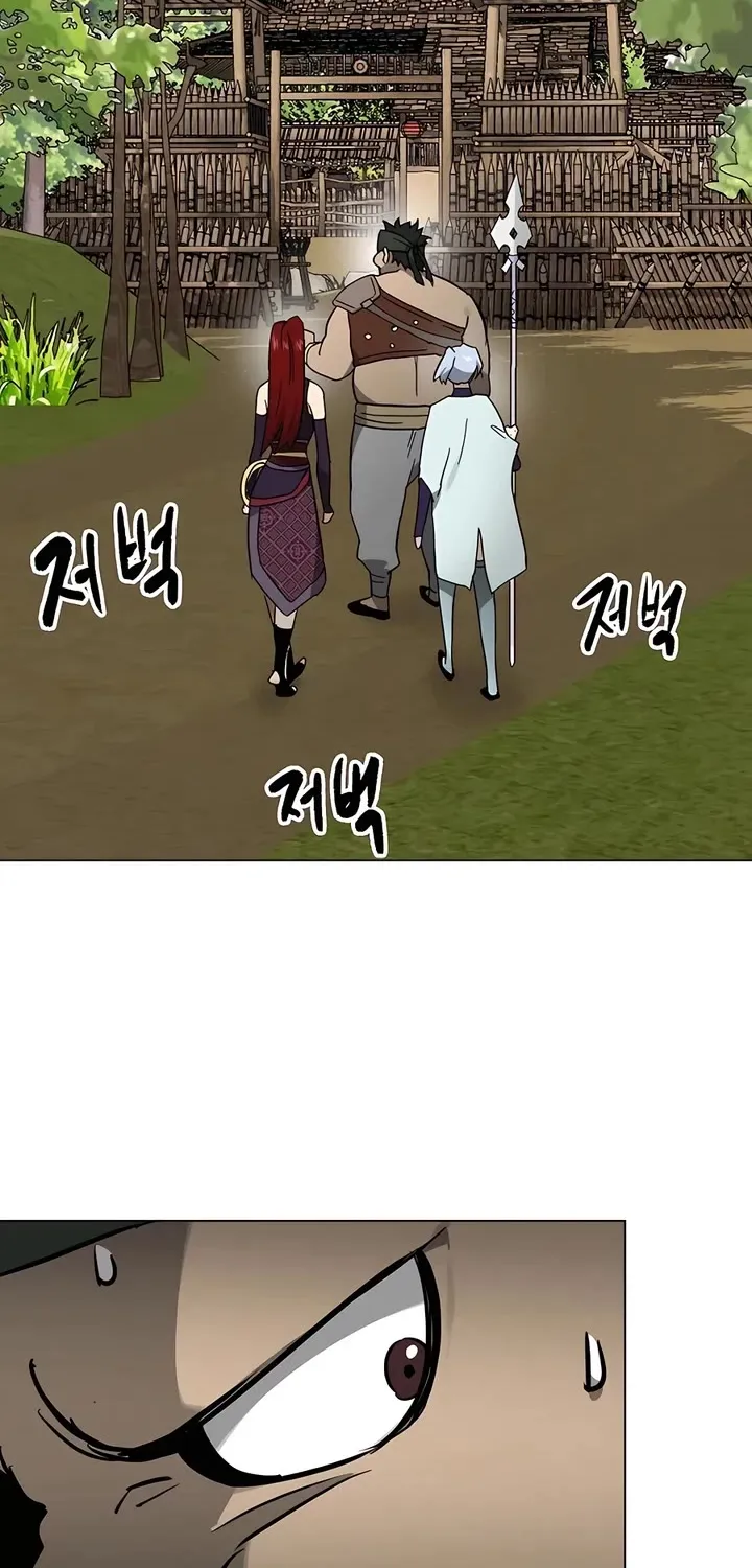 Infinite Leveling: Murim Mangakakalot X Chapter 217 Page 36