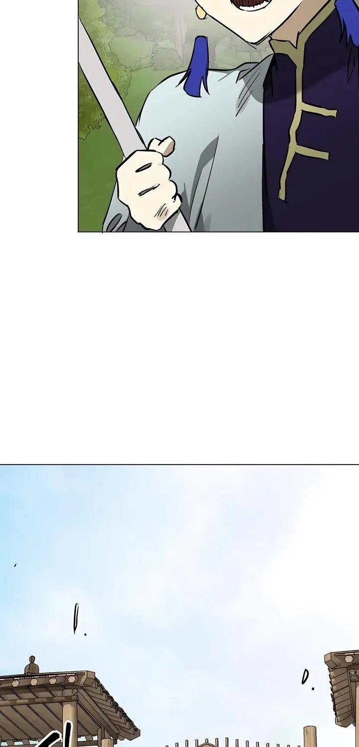 Infinite Leveling: Murim Mangakakalot X Chapter 217 Page 39