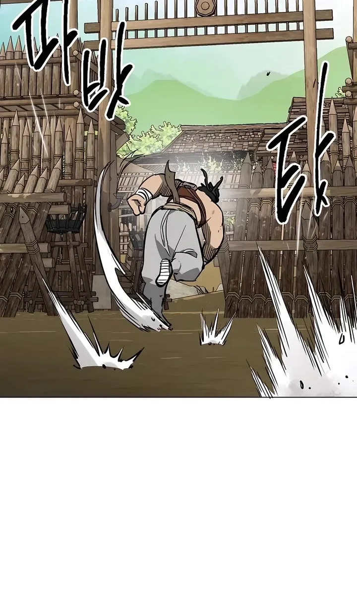 Infinite Leveling: Murim Mangakakalot X Chapter 217 Page 40