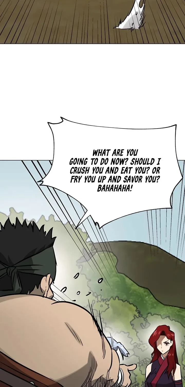 Infinite Leveling: Murim Mangakakalot X Chapter 217 Page 42