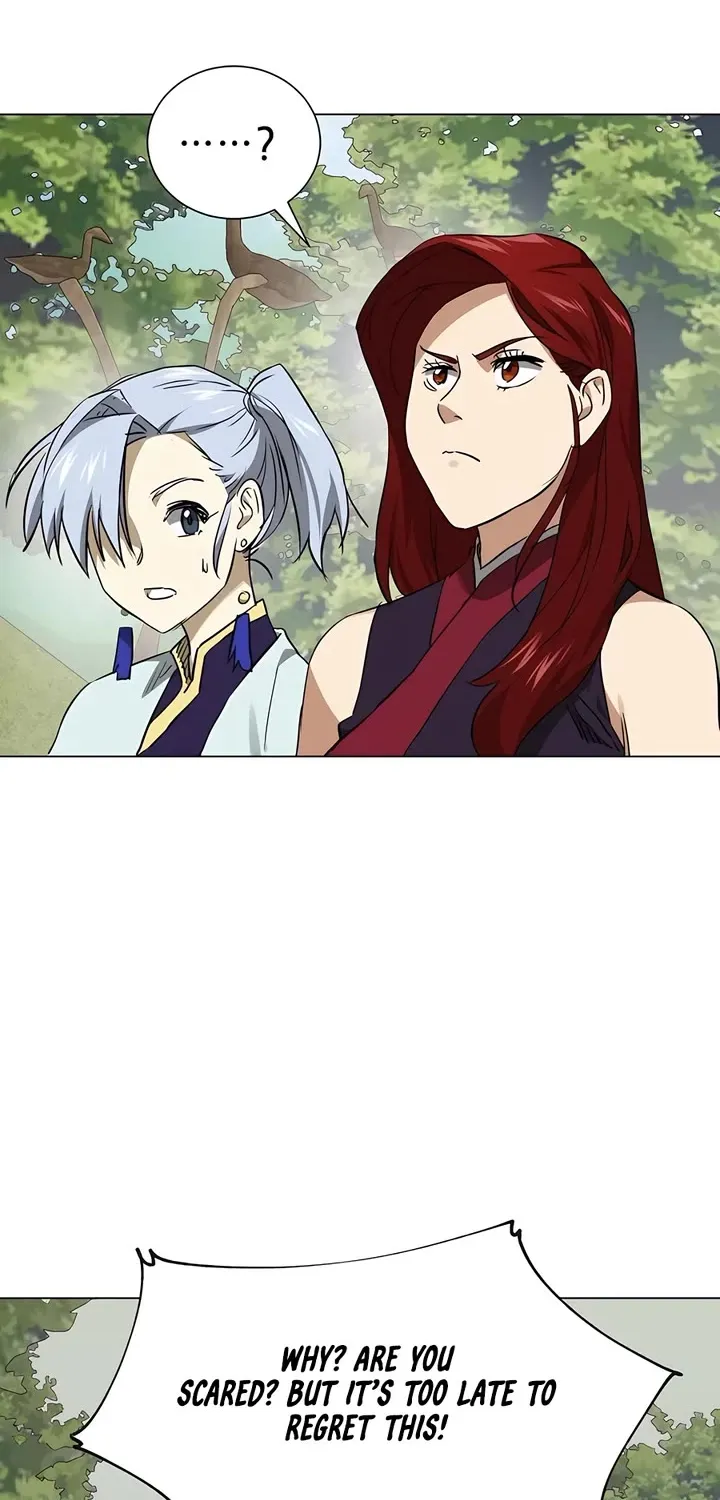 Infinite Leveling: Murim Mangakakalot X Chapter 217 Page 44