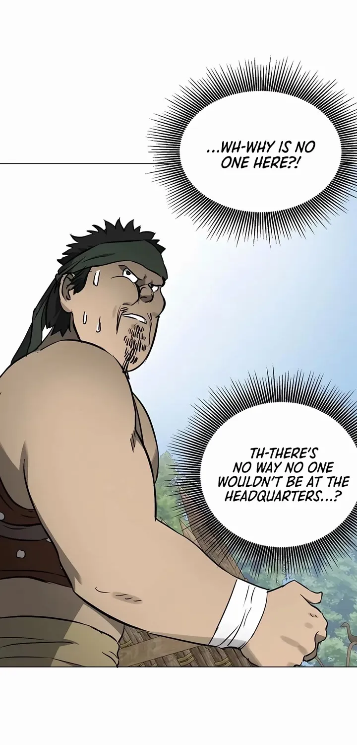 Infinite Leveling: Murim Mangakakalot X Chapter 217 Page 52