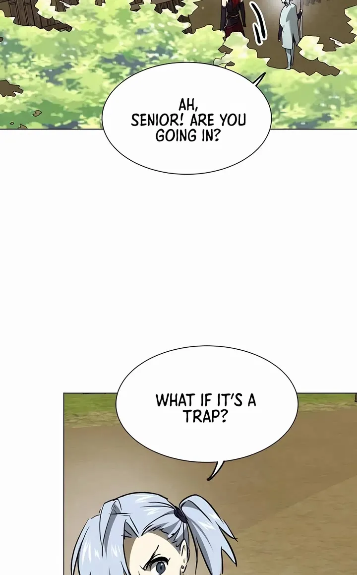 Infinite Leveling: Murim Mangakakalot X Chapter 217 Page 54