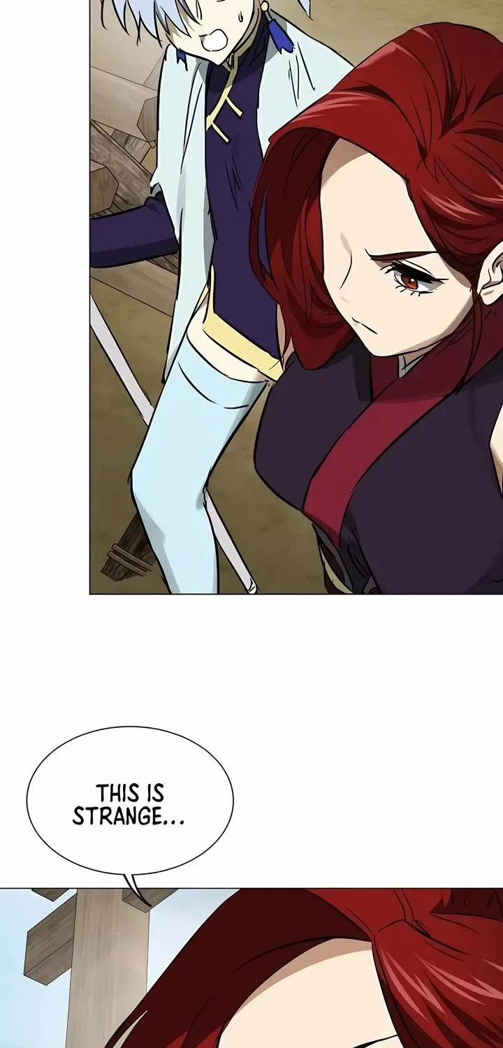 Infinite Leveling: Murim Mangakakalot X Chapter 217 Page 55