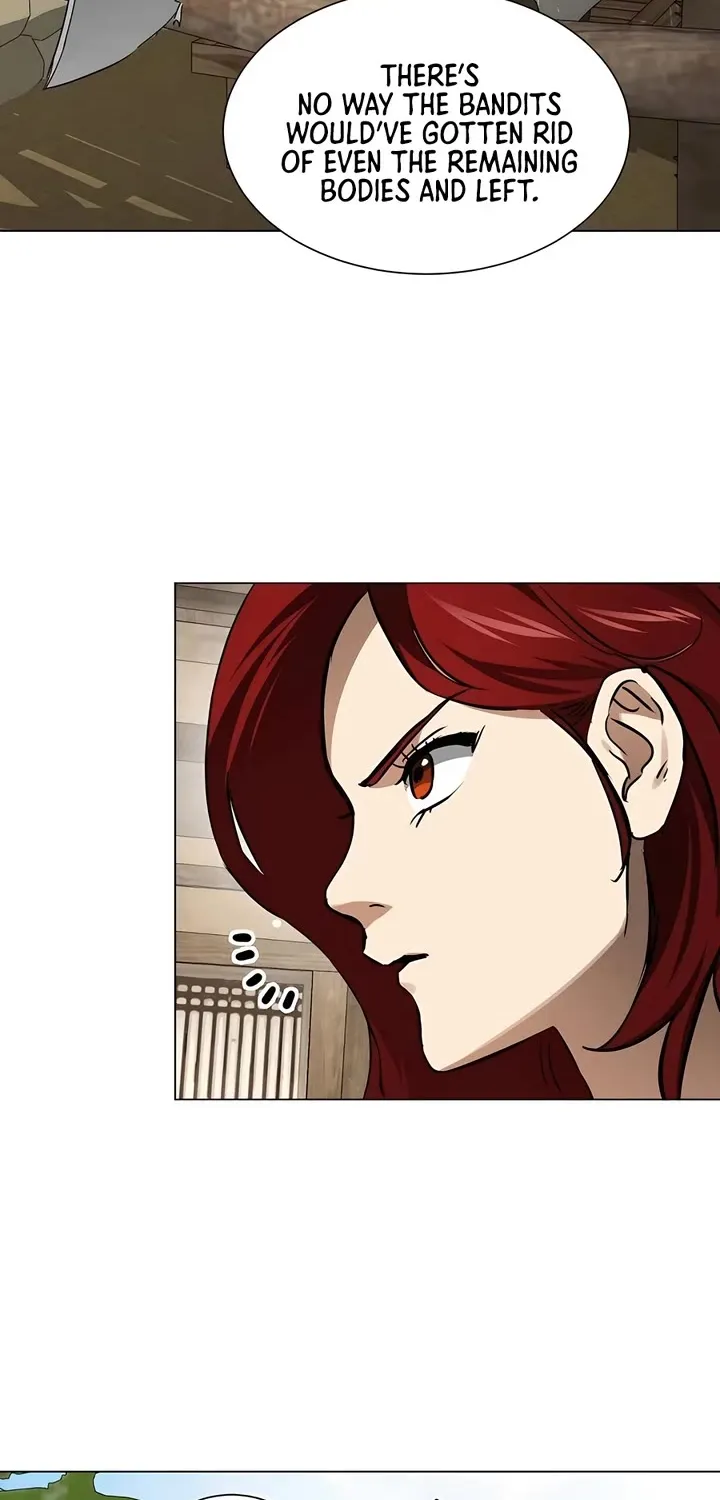 Infinite Leveling: Murim Mangakakalot X Chapter 217 Page 60