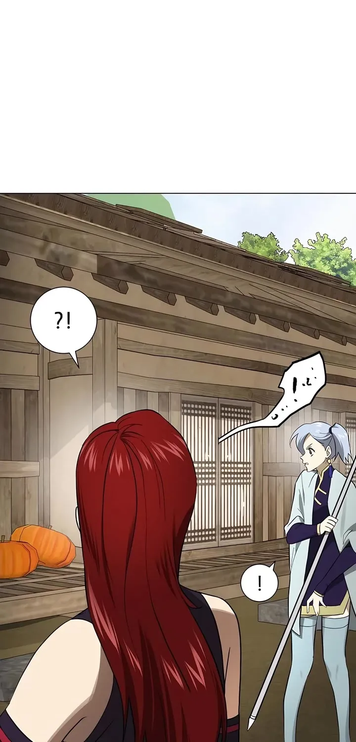 Infinite Leveling: Murim Mangakakalot X Chapter 217 Page 66