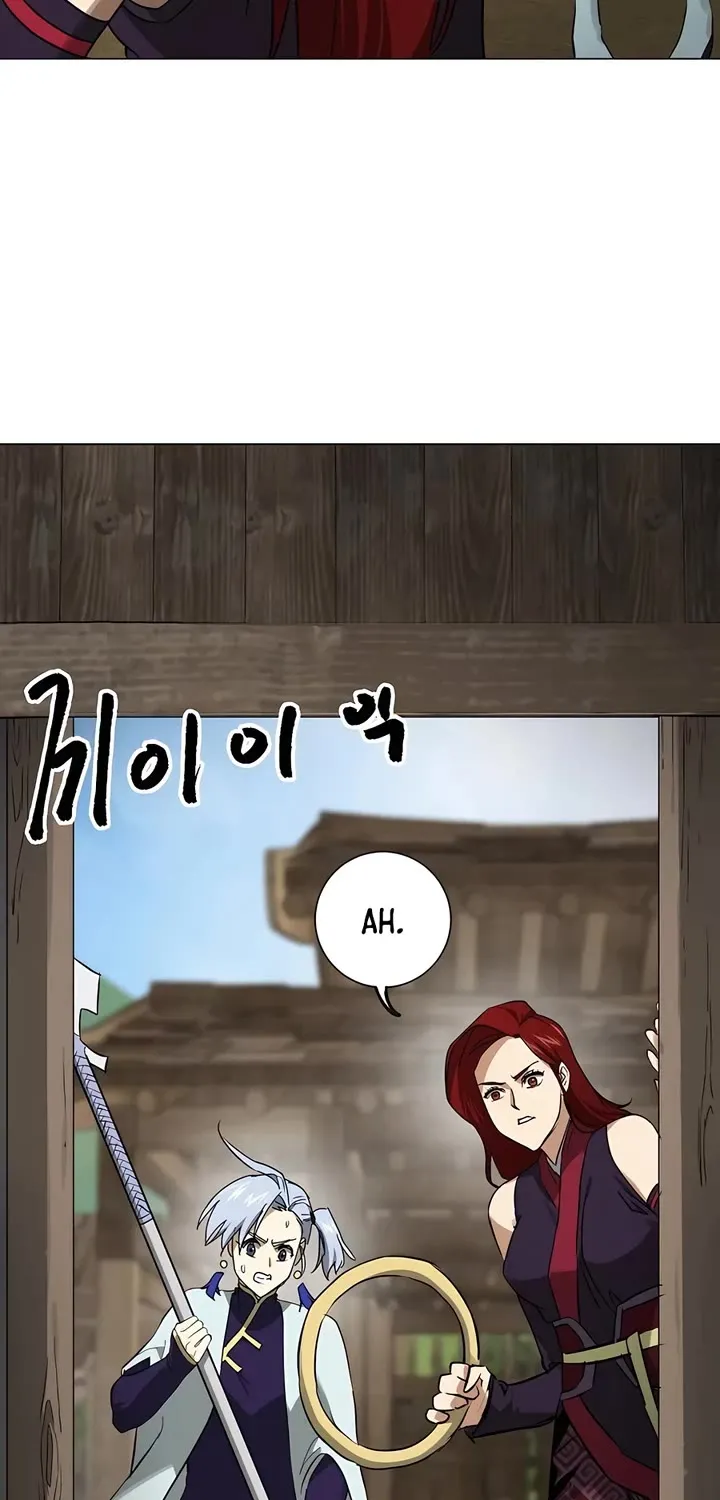 Infinite Leveling: Murim Mangakakalot X Chapter 217 Page 67