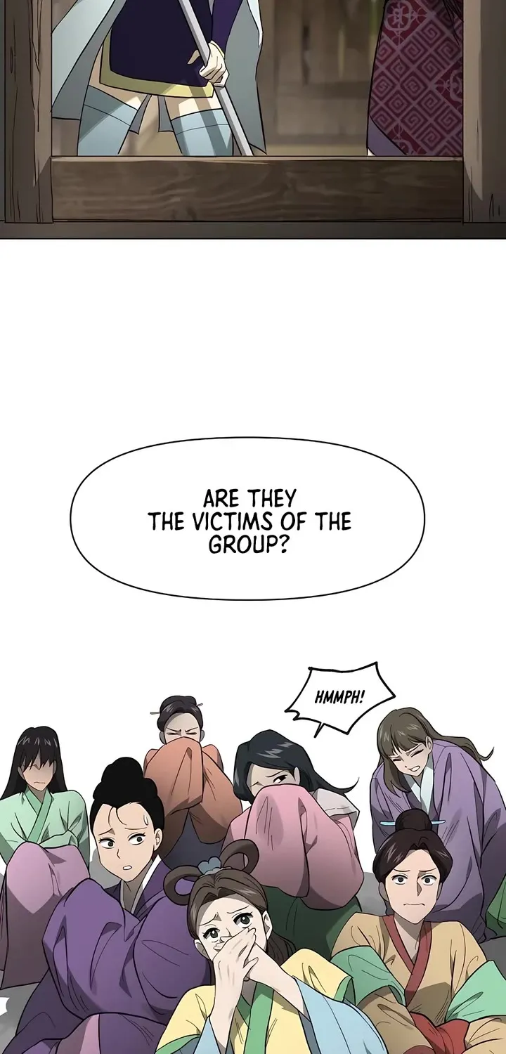 Infinite Leveling: Murim Mangakakalot X Chapter 217 Page 68
