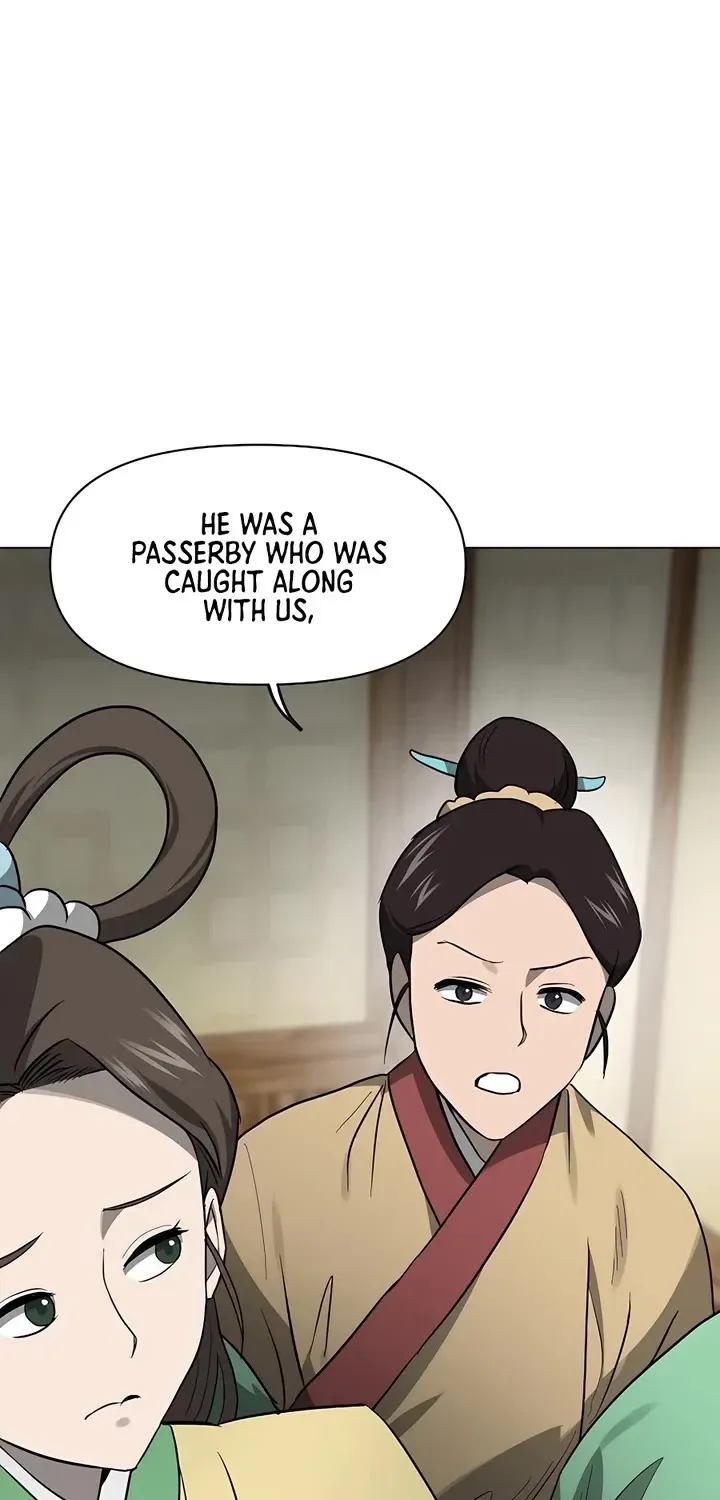 Infinite Leveling: Murim Mangakakalot X Chapter 217 Page 73