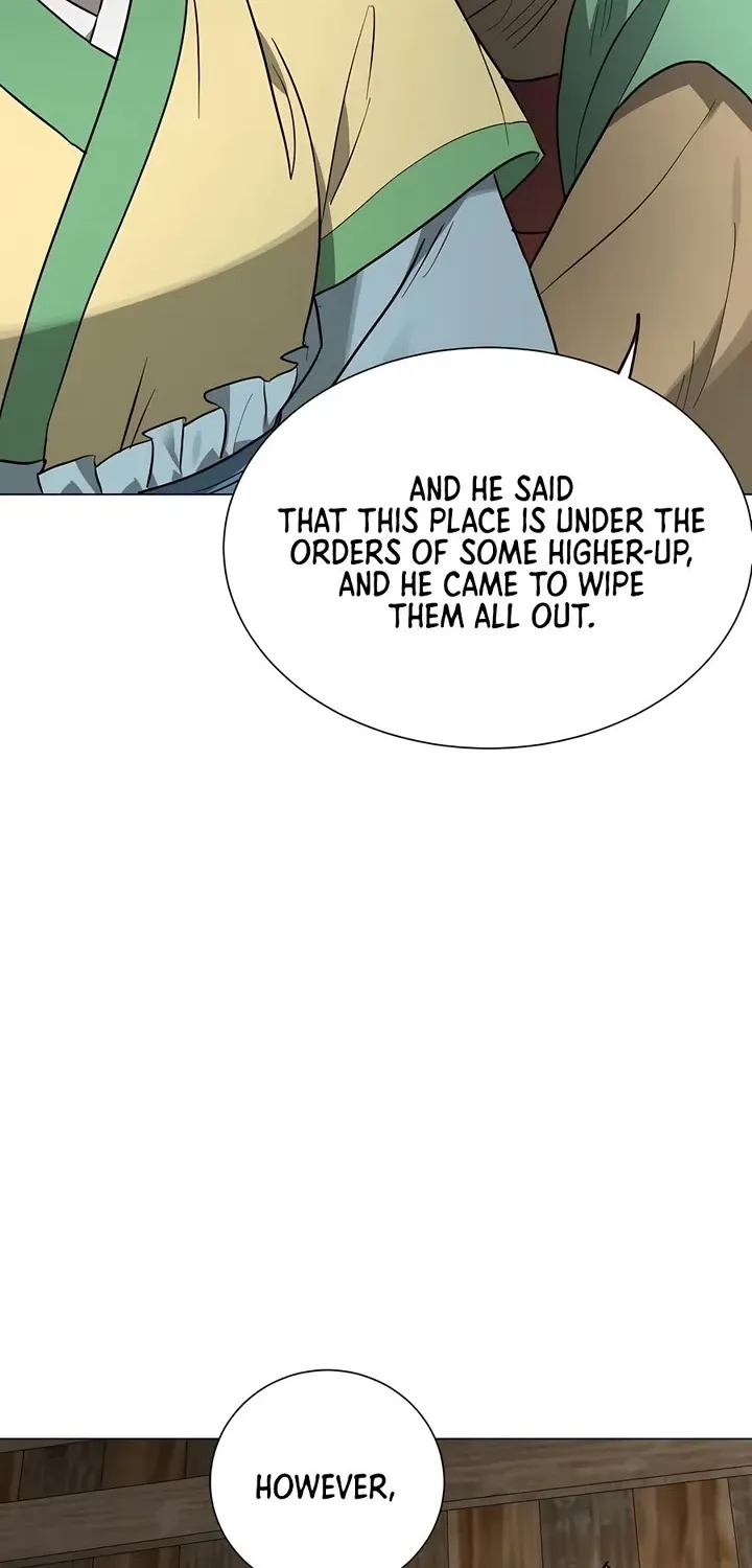 Infinite Leveling: Murim Mangakakalot X Chapter 217 Page 74