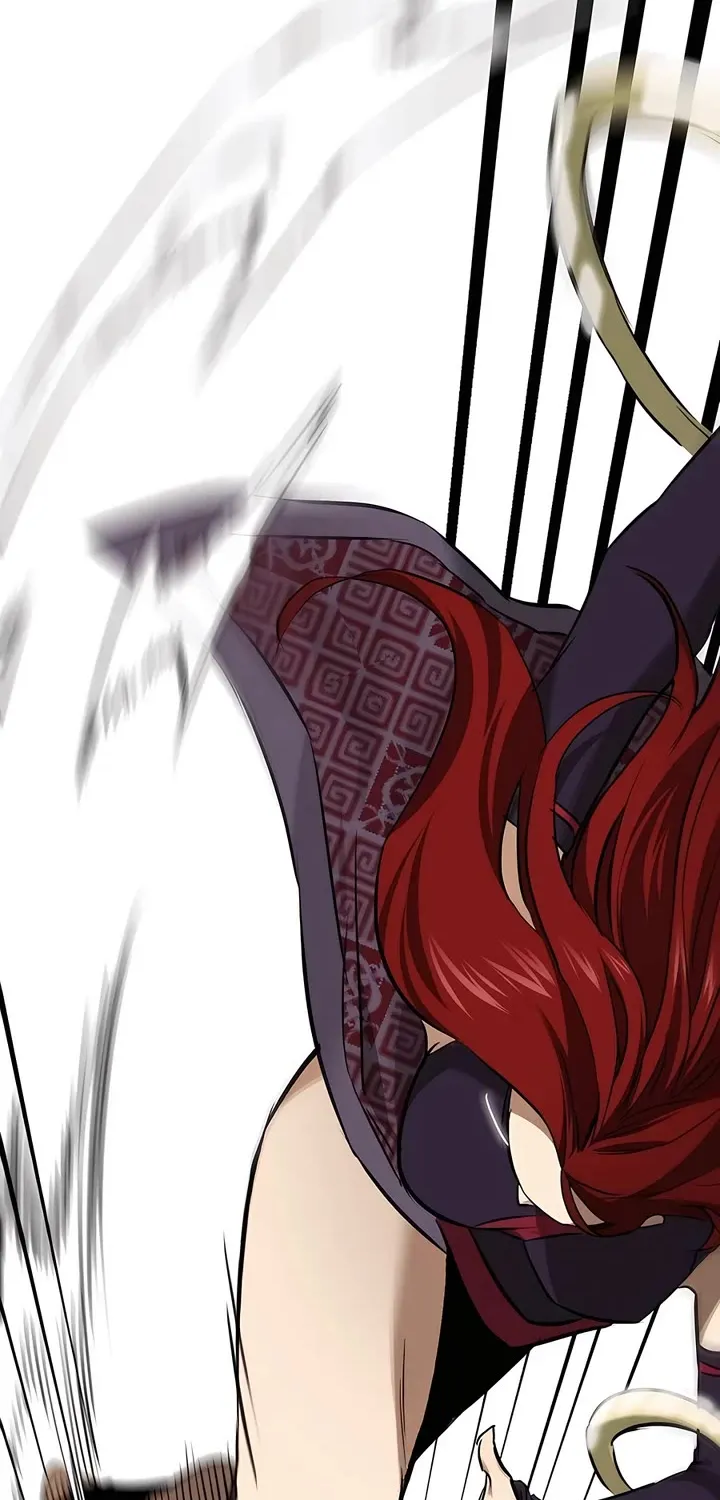 Infinite Leveling: Murim Mangakakalot X Chapter 217 Page 82