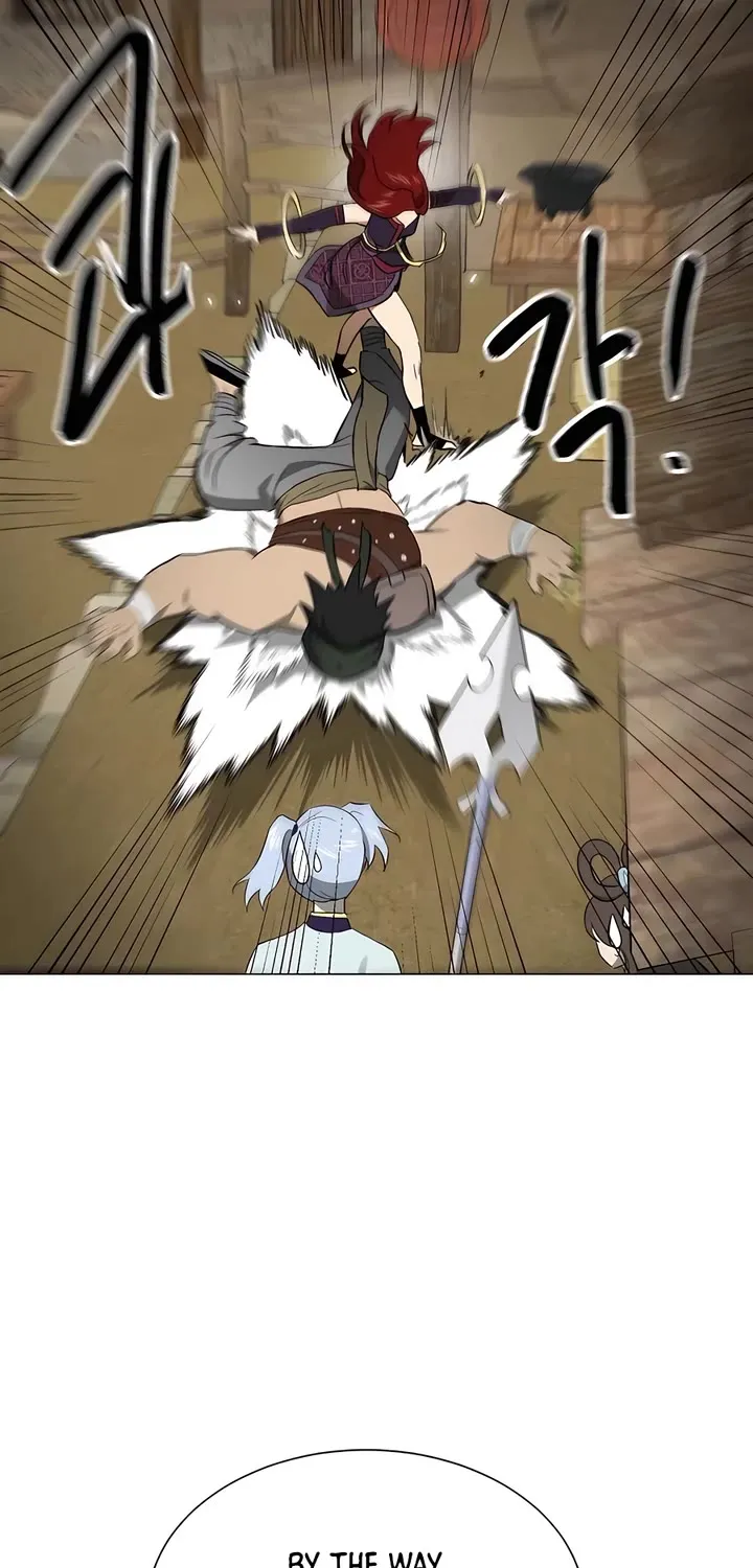 Infinite Leveling: Murim Mangakakalot X Chapter 217 Page 85