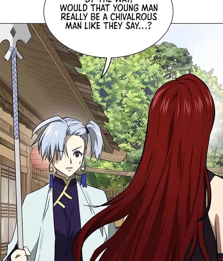 Infinite Leveling: Murim Mangakakalot X Chapter 217 Page 86