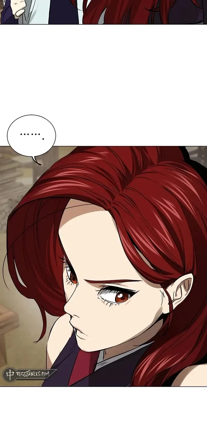 Infinite Leveling: Murim Mangakakalot X Chapter 217 Page 87