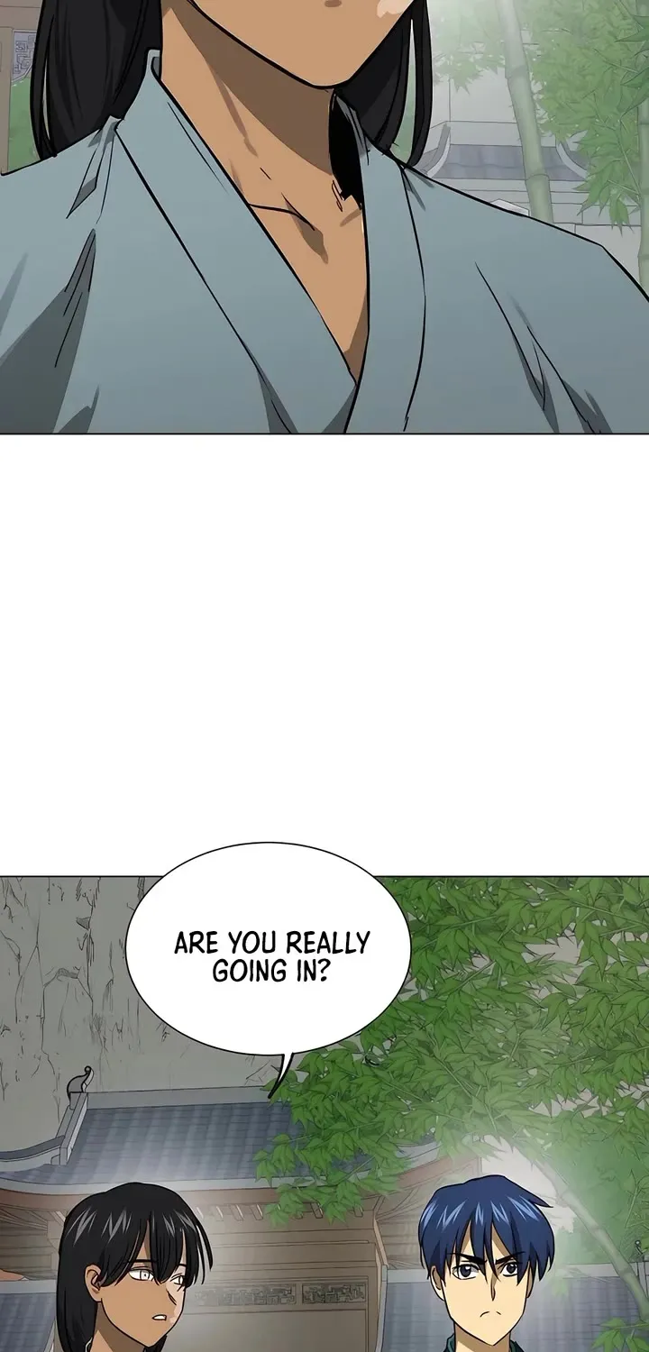 Infinite Leveling: Murim Mangakakalot X Chapter 217 Page 95