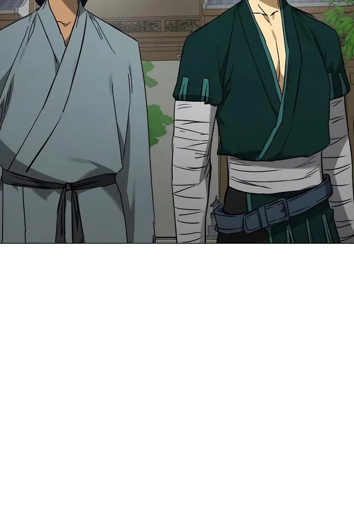Infinite Leveling: Murim Mangakakalot X Chapter 217 Page 96