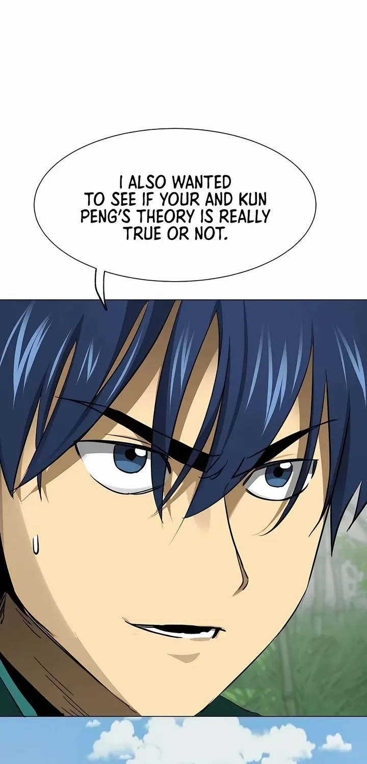 Infinite Leveling: Murim Mangakakalot X Chapter 217 Page 98
