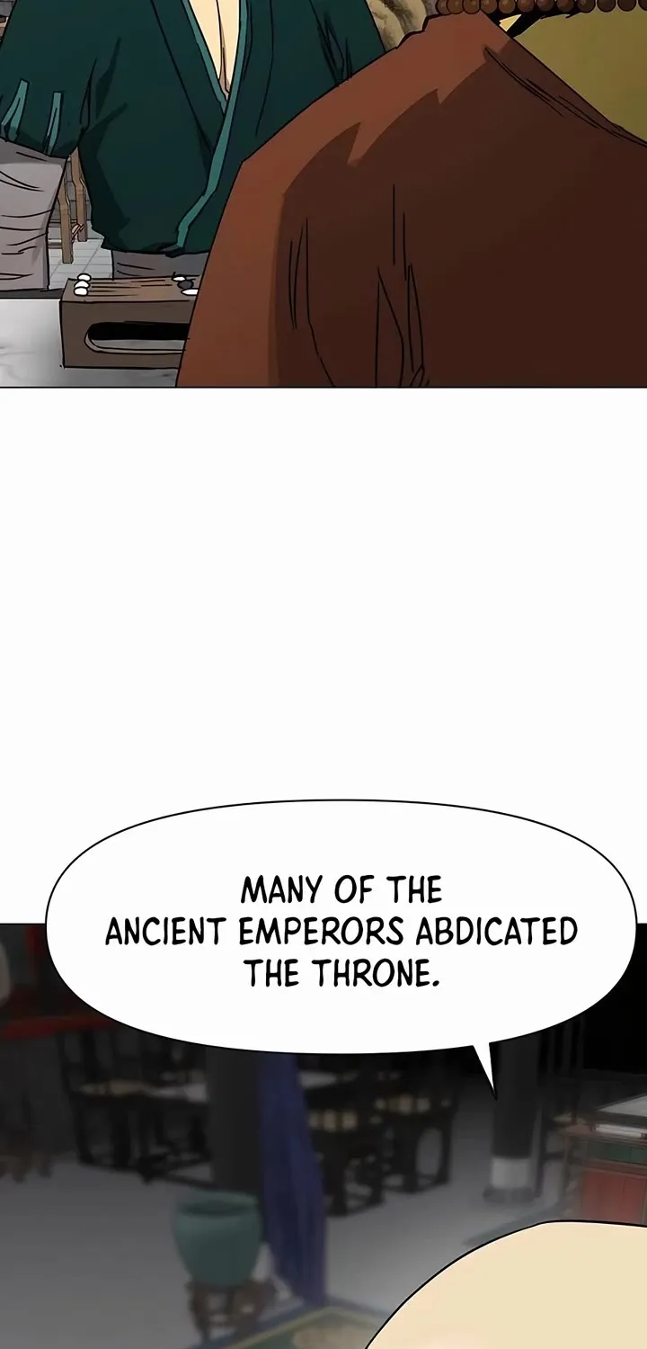 Infinite Leveling: Murim Mangakakalot X Chapter 218 Page 105