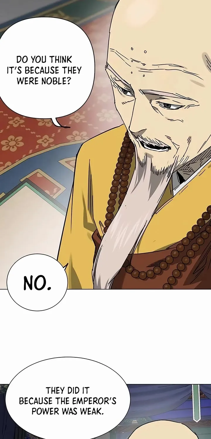 Infinite Leveling: Murim Mangakakalot X Chapter 218 Page 106
