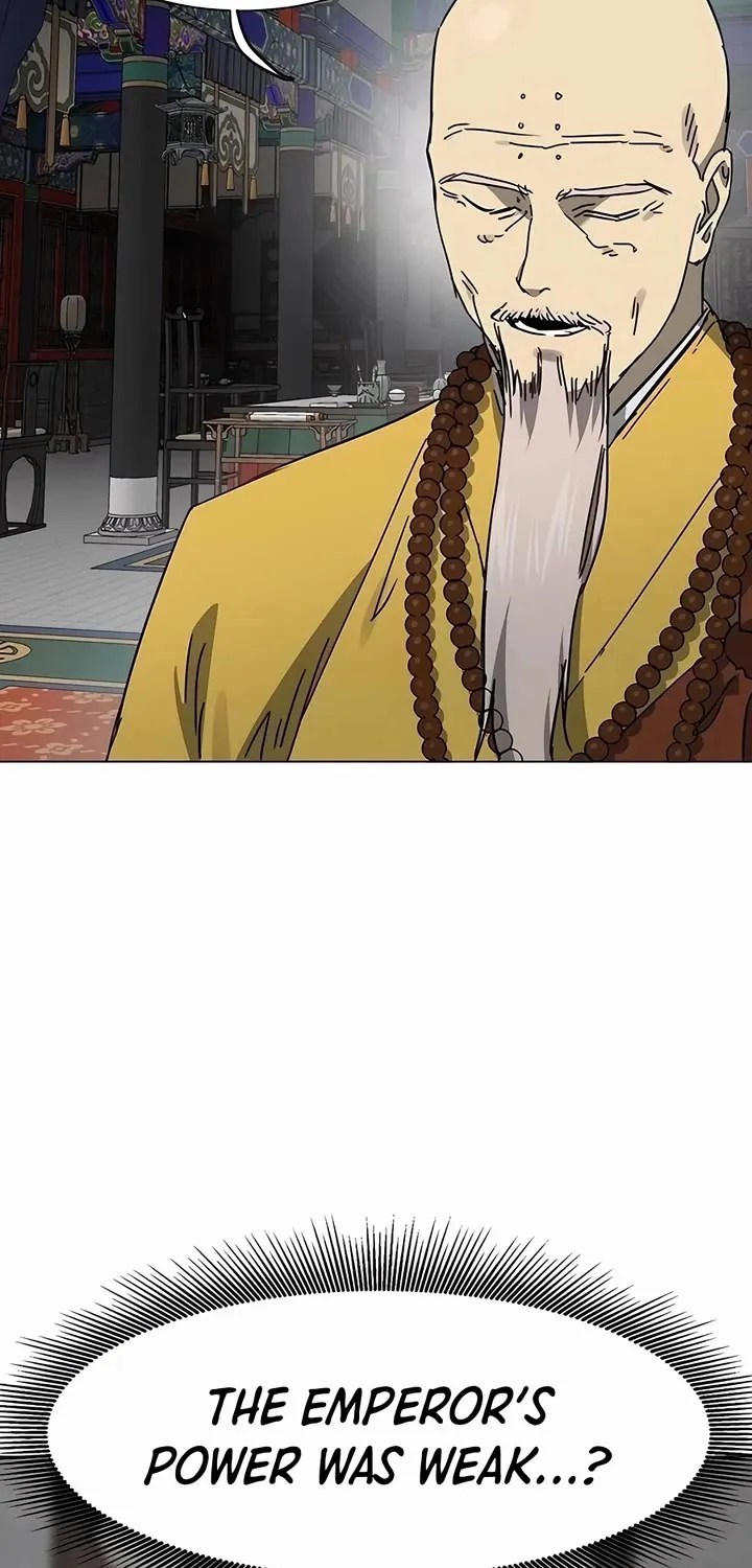 Infinite Leveling: Murim Mangakakalot X Chapter 218 Page 107